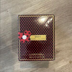 Marc Jacobs Dot Perfume